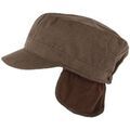 Casquettes sur Grenoble : Casquette Nyls Cr&eacute;ation Casquette Homme multicolor