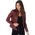 Veste Cityzen ARA RED ZZ