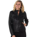 Veste Cityzen TRANI BLACK