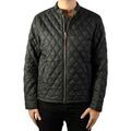 Blouson Pepe jeans Blouson Matelass&eacute; Pratt Noir Grenoble