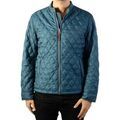 Blouson Pepe jeans Blouson Matelass&eacute; Pratt Bleu