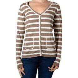 Pull Pascal Morabito Gilet