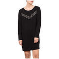 Robes sur Grenoble : Robe Le Temps des Cerises Robe ADRIENNE Noir