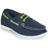 Chaussures bateau enfant Timberland SEABURY CLASSIC 2EYE BOAT