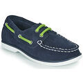 Chaussures bateau enfant Timberland SEABURY CLASSIC 2EYE BOAT