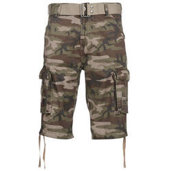 Short Schott TR RANGER