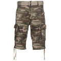 Short Schott TR RANGER
