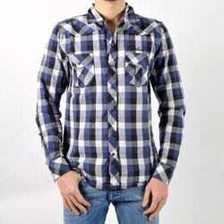 Chemise Be And Be Touchdown Chemise e