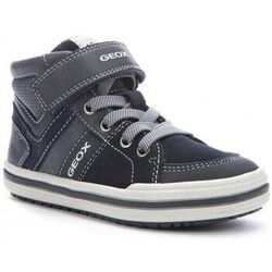 Baskets enfant Geox Basket J Elvis D