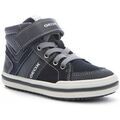 Chaussures enfants sur Grenoble : Baskets enfant Geox Basket J Elvis D