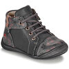 Boots enfant GBB OLSA Gris
