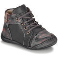 Boots enfant GBB OLSA Gris