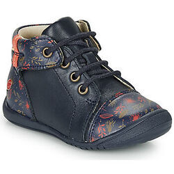 Boots enfant GBB OLSA Bleu