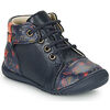 Boots enfant GBB OLSA Bleu