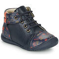 Boots enfant GBB OLSA Bleu