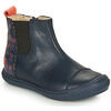 Boots enfant GBB ONAO Bleu