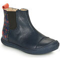 Boots enfant GBB ONAO Bleu Grenoble