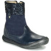 Boots enfant GBB ORANTO Bleu