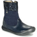 Boots enfant GBB ORANTO Bleu