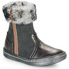 Boots enfant GBB OZOE Gris