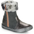 Boots enfant GBB OZOE Gris