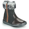 Boots enfant GBB OZOE Gris