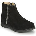 Boots enfant GBB OJIMA Noir