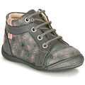 Boots enfant GBB OMANE Gris