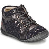 Boots enfant GBB OMANE Bleu