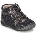 Boots enfant GBB OMANE Bleu