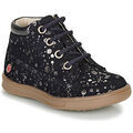 Boots enfant GBB NINON Bleu