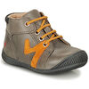 Boots enfant GBB OVELO Gris