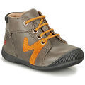 Boots enfant GBB OVELO Gris