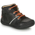 Boots enfant GBB OULOU Noir