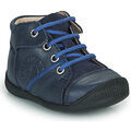 Boots enfant GBB OULOU Bleu