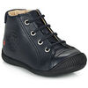 Boots enfant GBB NOE Bleu