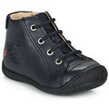 Boots enfant GBB NOE Bleu