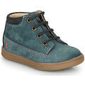 Boots enfant GBB NORMAN Bleu