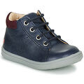Baskets montantes enfant GBB FOLLIO Bleu