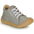 Baskets montantes enfant GBB FREDDO Gris