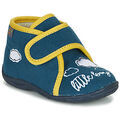 Chaussons enfant GBB OKANDI Bleu