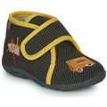 Chaussons enfant GBB OKANDI Noir