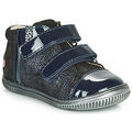 Baskets montantes enfant GBB ODITA Bleu