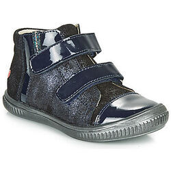 Baskets montantes enfant GBB ODITA Bleu