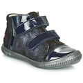 Baskets montantes enfant GBB ODITA Bleu