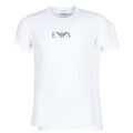 T-shirt Emporio Armani CC715-PACK DE 2 Grenoble
