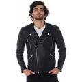 Veste Serge Pariente GLADIATOR AG BLACK