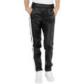 Pantalon Oakwood Pantalon Bella en cuir ref_cco45537 Noir