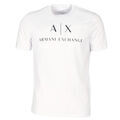 T-shirt Armani Exchange HERSTO