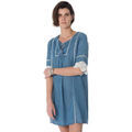 Robe Kaporal FROZA DENMED